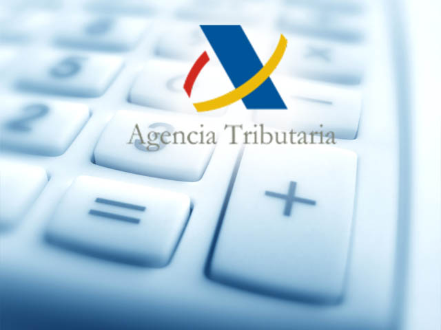 Agencia Tributarias